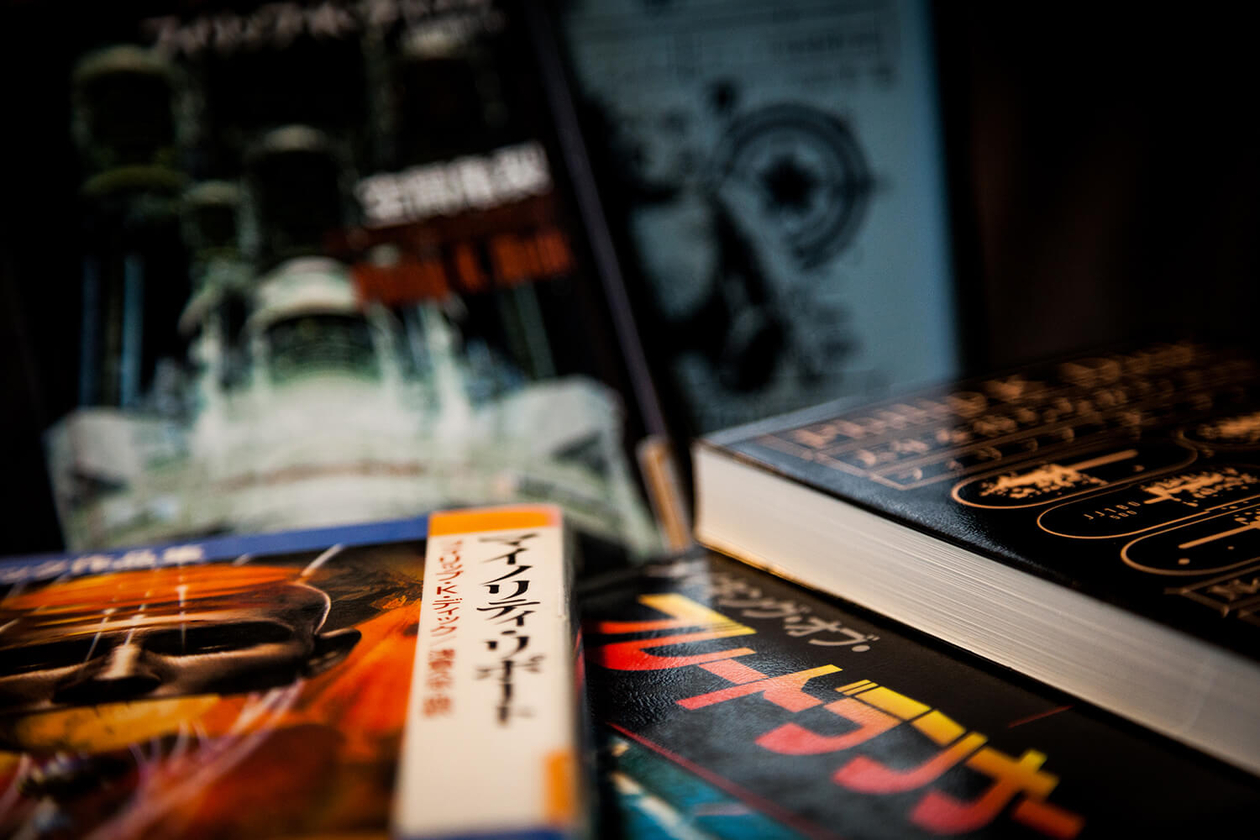 第百七十九話 現実を疑え！ 自分を疑え！－作家 フィリップ・K・ディック－