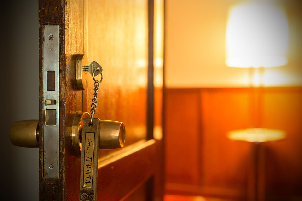 第十七話 身体で覚える－作家・池波正太郎－