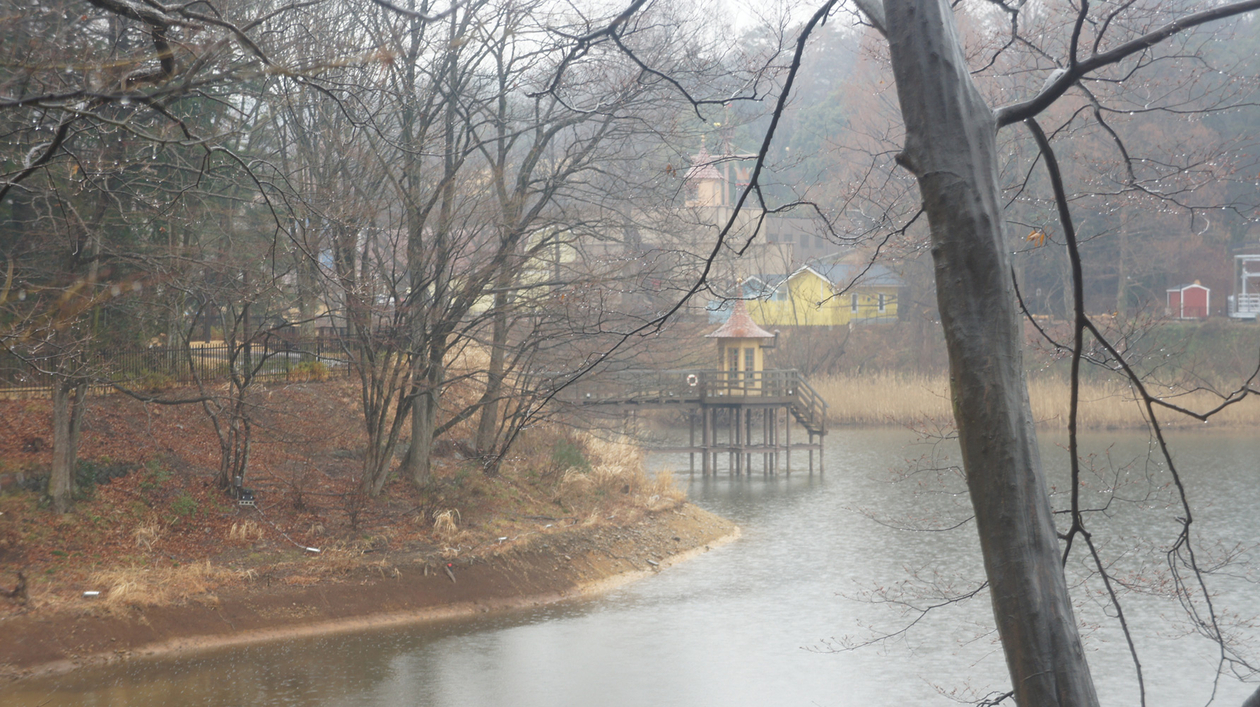 第百八十三話 ひとを幸せにする仕事をする－【埼玉篇】｢ムーミン｣作者 トーベ・ヤンソン－