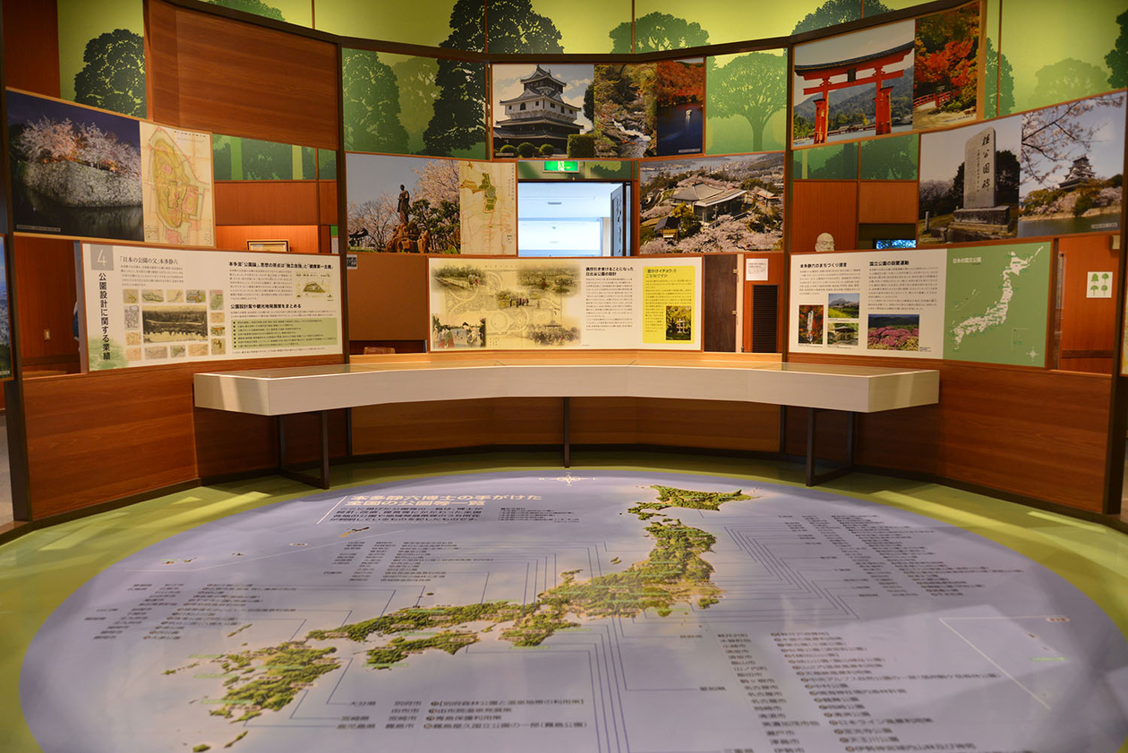 第百八十四話 運は気持ちで直せ！－【埼玉篇】林学博士 本多静六－