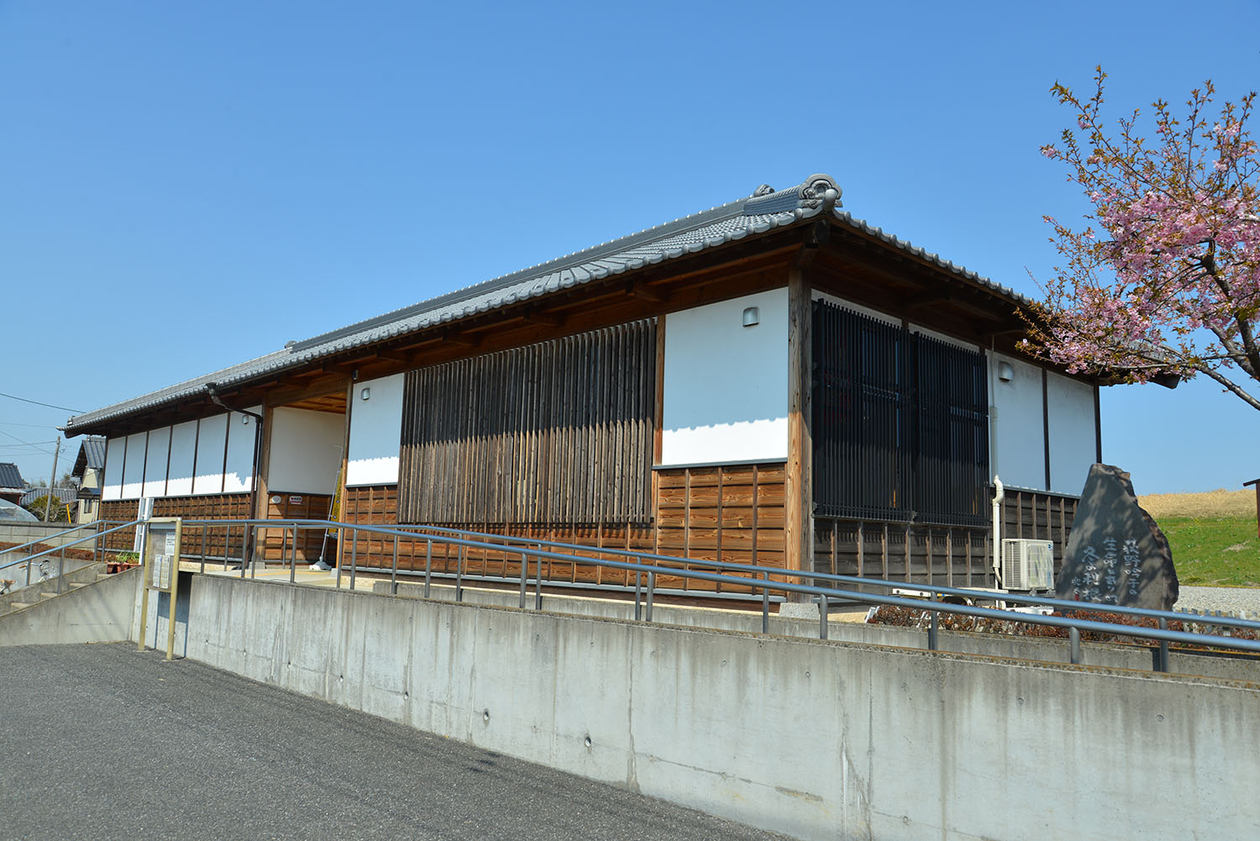 第百八十五話 ひとの歩かない道を行く－【埼玉篇】医師 荻野吟子－