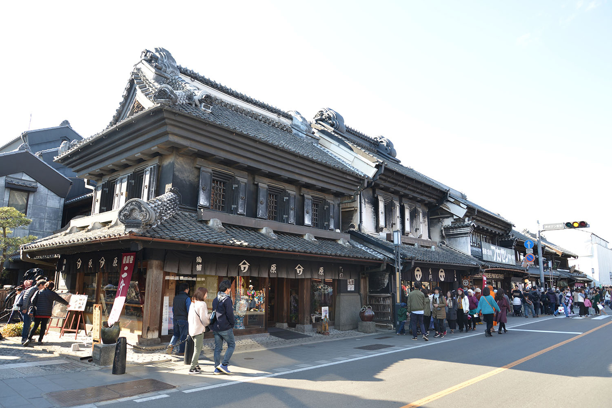 第百八十七話 異端であることを怖れない－【埼玉篇】小説家 澁澤龍彦－