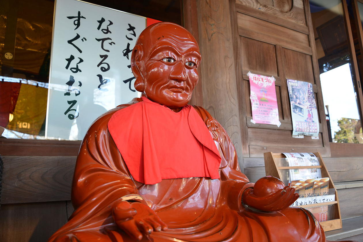 第百八十七話 異端であることを怖れない－【埼玉篇】小説家 澁澤龍彦－