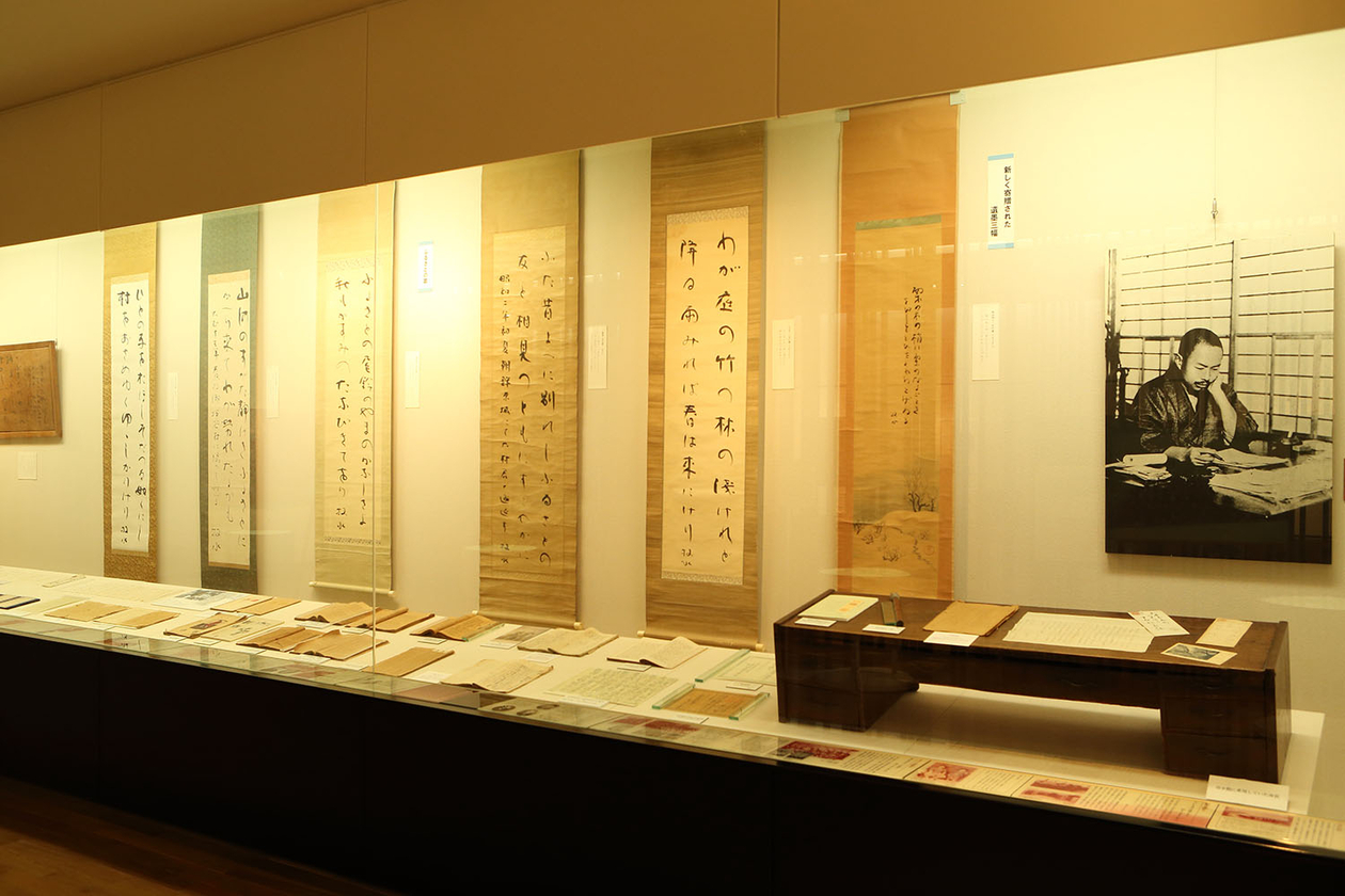 第百八十八話 旅することをやめない－【宮崎篇】歌人 若山牧水－