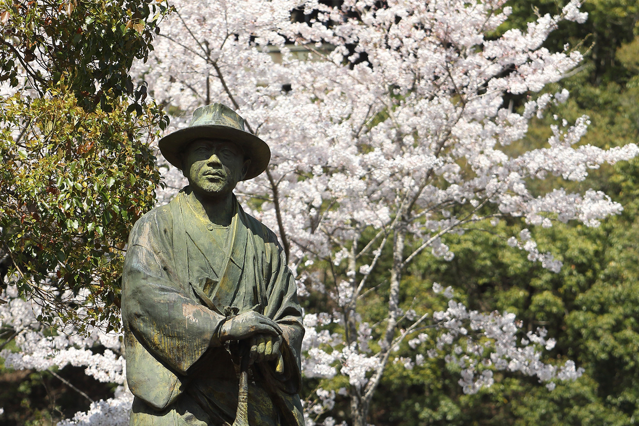 第百八十八話 旅することをやめない－【宮崎篇】歌人 若山牧水－