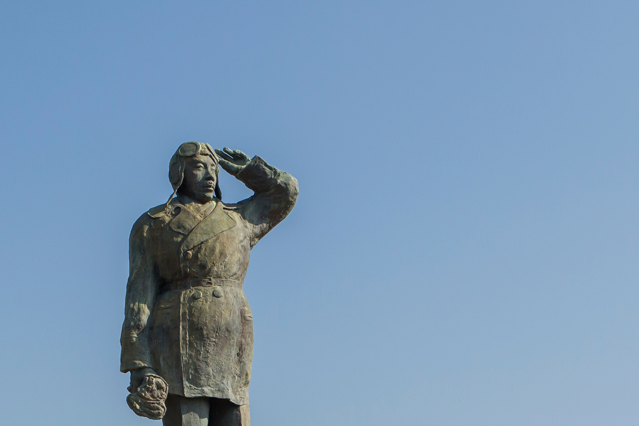 第百八十九話 生きがいを求め続ける－【宮崎篇】パイロット 後藤勇吉－