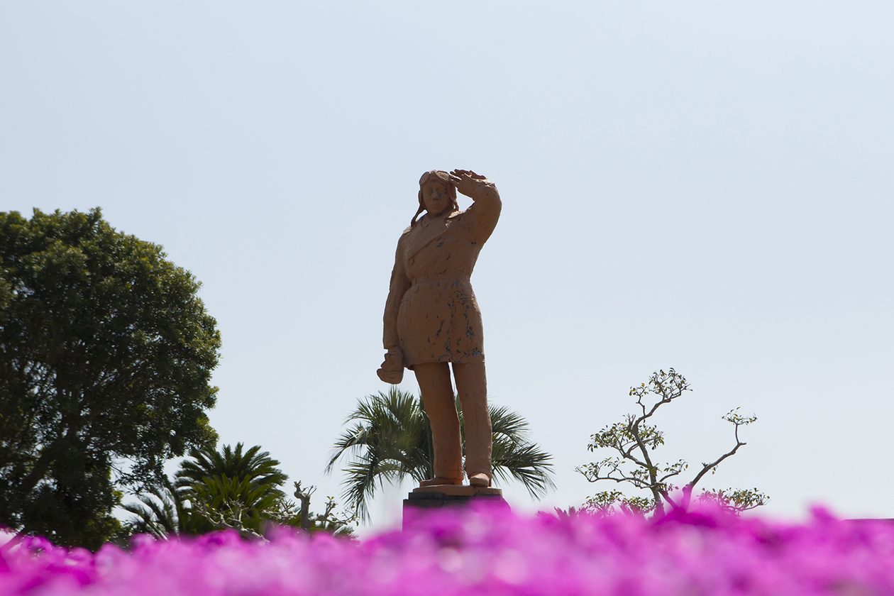 第百八十九話 生きがいを求め続ける－【宮崎篇】パイロット 後藤勇吉－