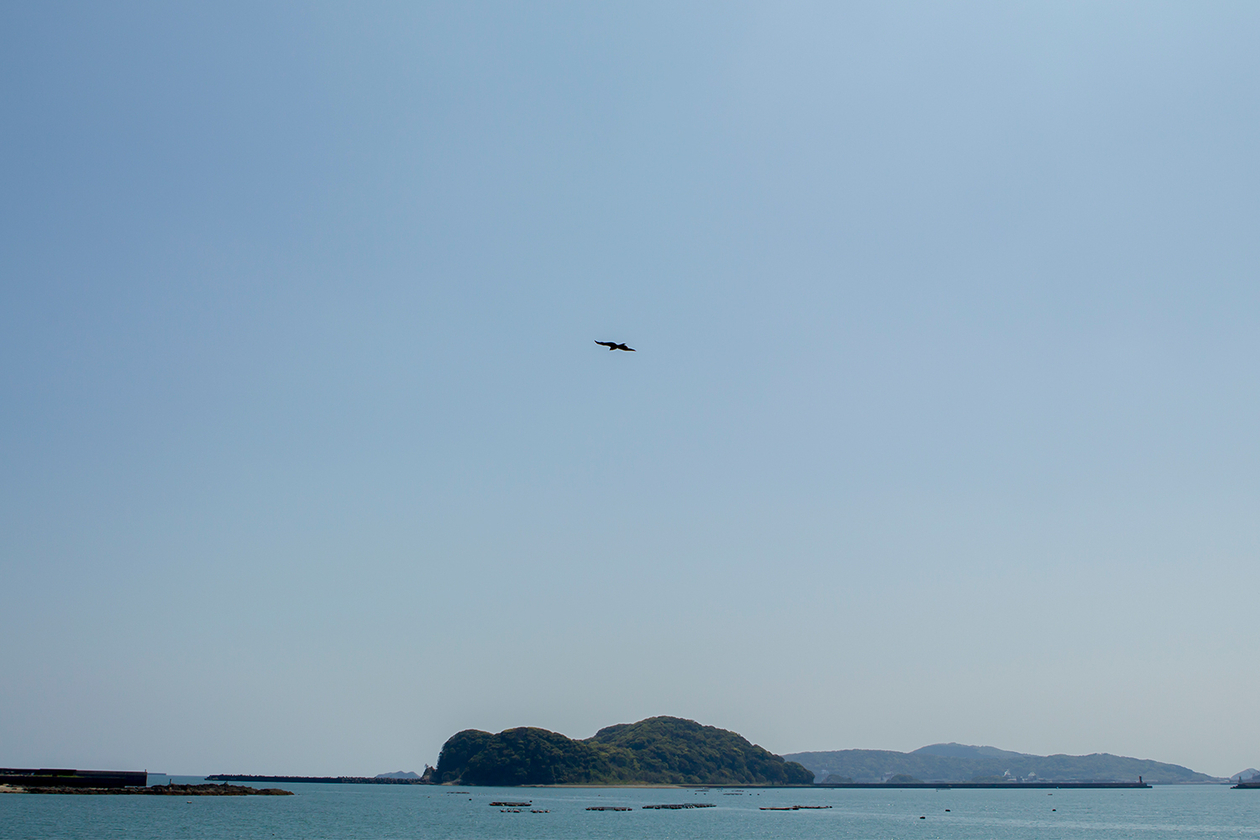 第百八十九話 生きがいを求め続ける－【宮崎篇】パイロット 後藤勇吉－