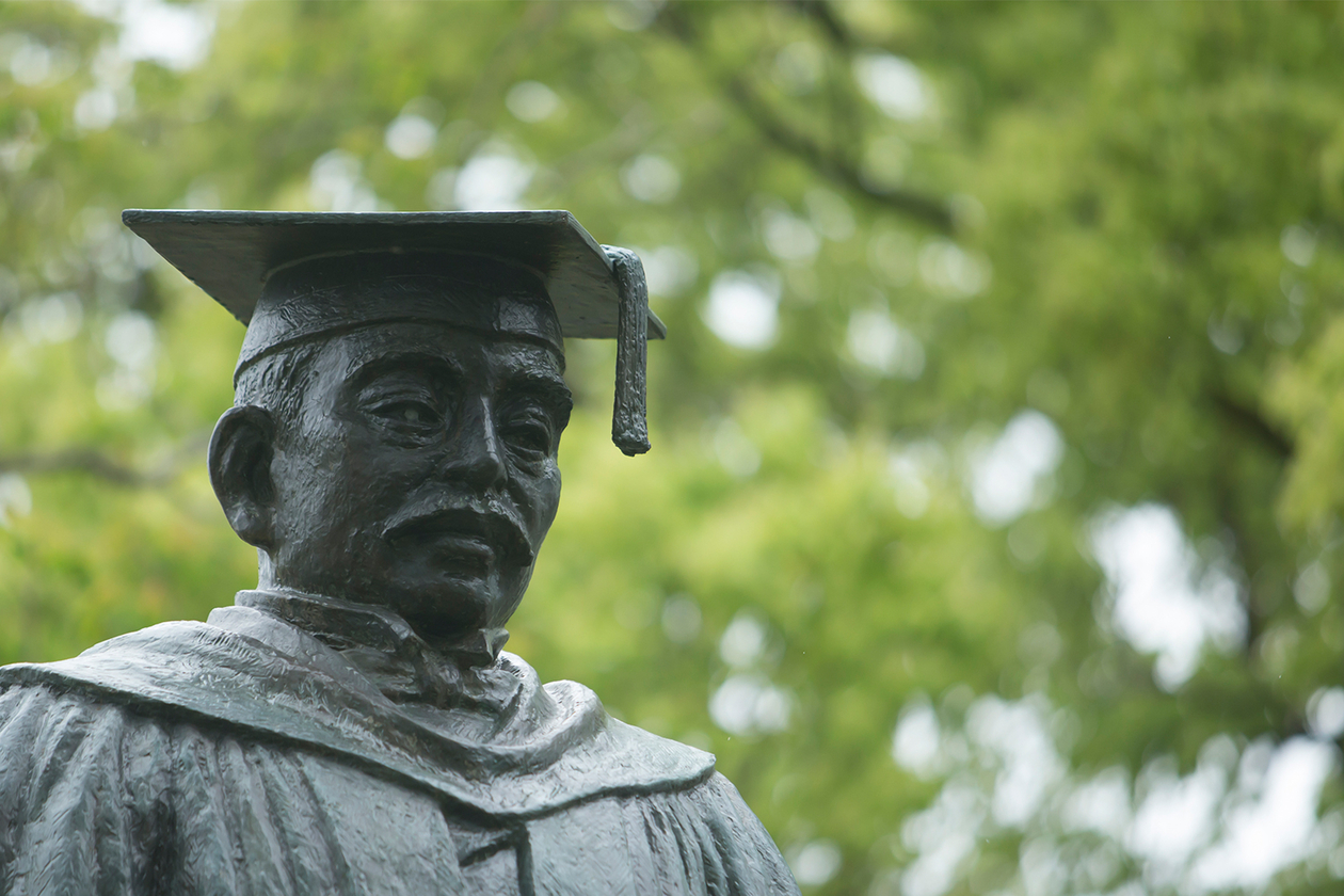 第百九十一話 信念を曲げない－【宮崎篇】医師 高木兼寛－