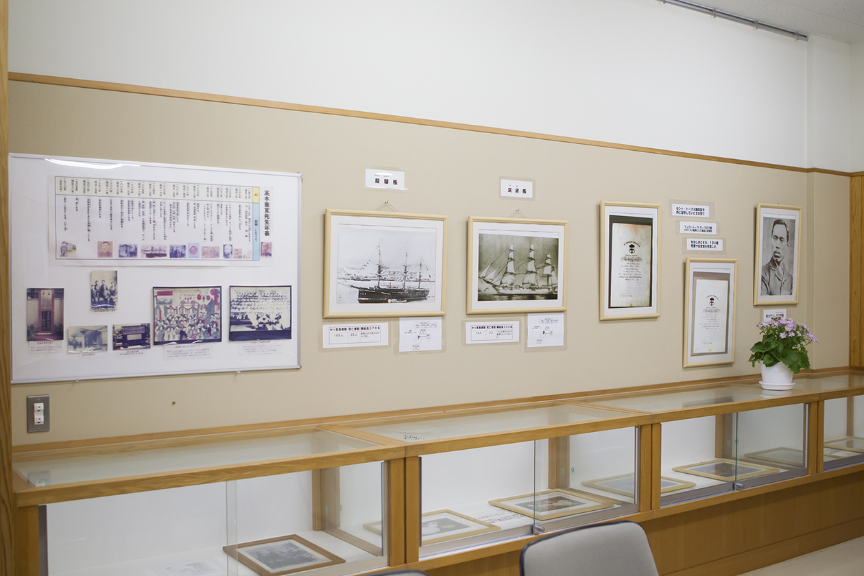 第百九十一話 信念を曲げない－【宮崎篇】医師 高木兼寛－