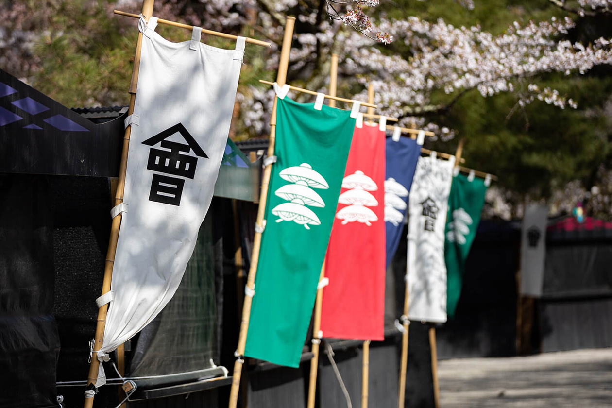 第百九十二話 生まれてきた役割を知る－【福島篇】大山捨松－