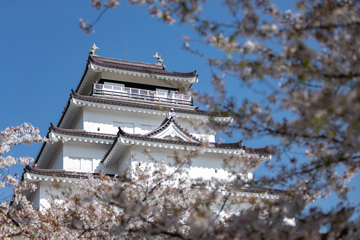 第百九十二話 生まれてきた役割を知る－【福島篇】大山捨松－