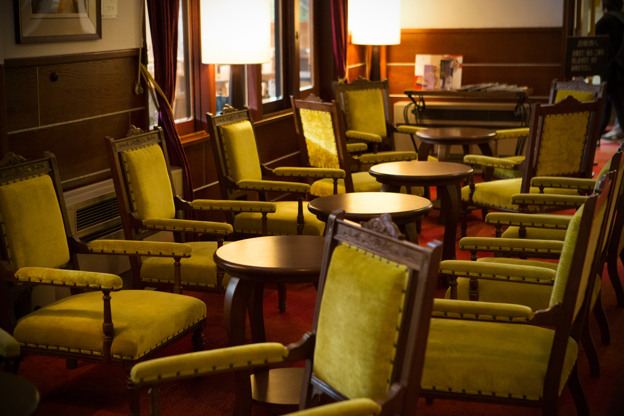 第十七話 身体で覚える－作家・池波正太郎－