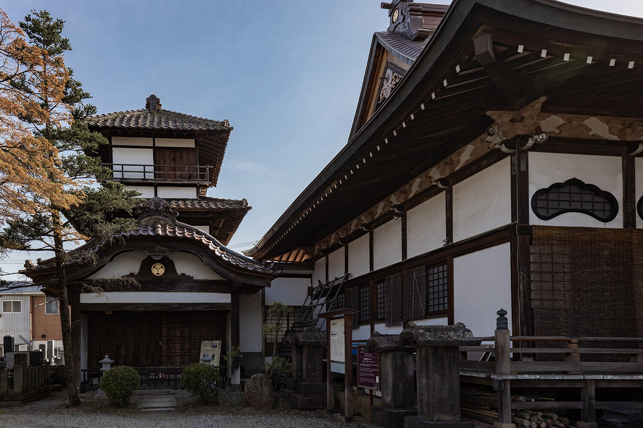 第百九十二話 生まれてきた役割を知る－【福島篇】大山捨松－