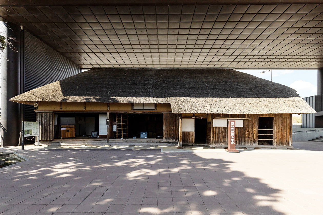 第百九十三話 自分をふるい立たせる言葉を持つ－【福島篇】野口英世－