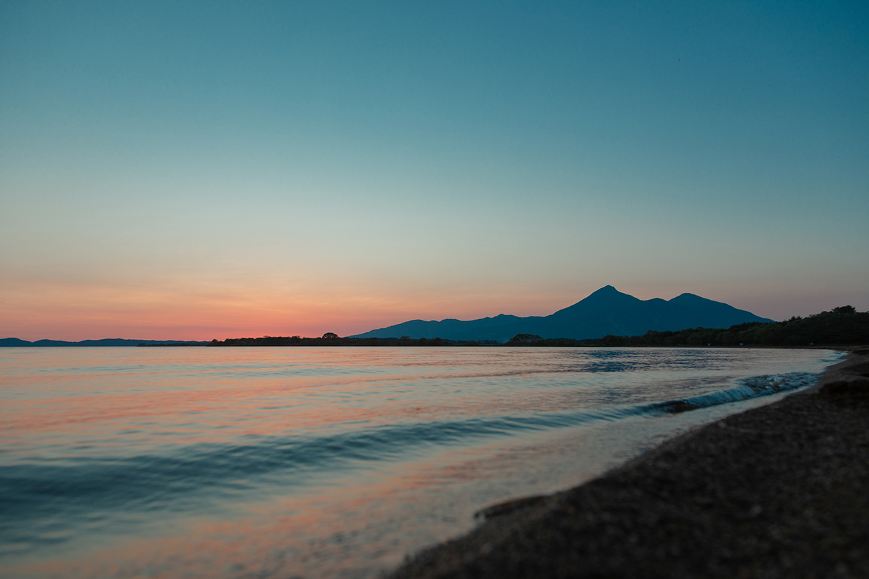 第百九十三話 自分をふるい立たせる言葉を持つ－【福島篇】野口英世－