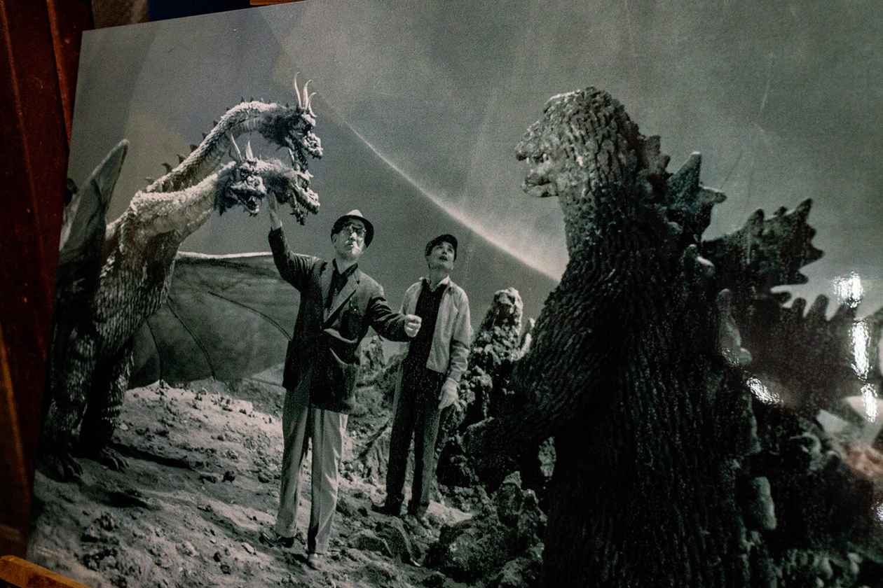 第百九十四話 逆境をバネに生きる－【福島篇】特撮の神様 円谷英二－