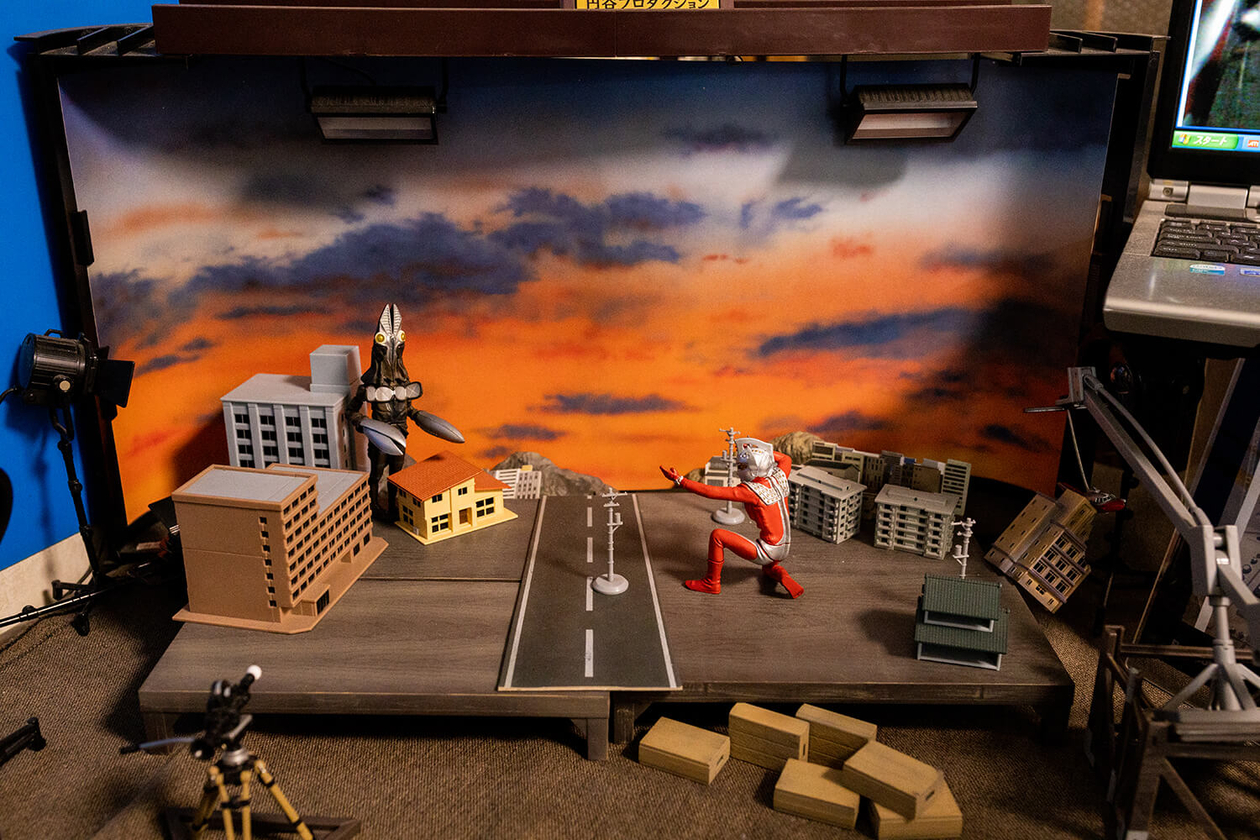 第百九十四話 逆境をバネに生きる－【福島篇】特撮の神様 円谷英二－