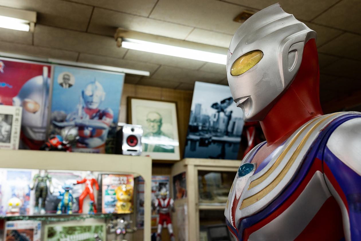 第百九十四話 逆境をバネに生きる－【福島篇】特撮の神様 円谷英二－