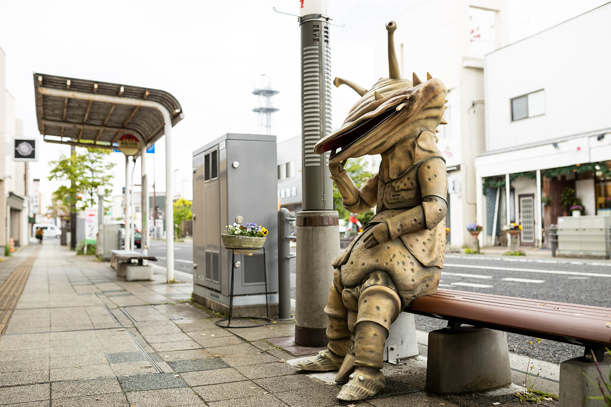 第百九十四話 逆境をバネに生きる－【福島篇】特撮の神様 円谷英二－