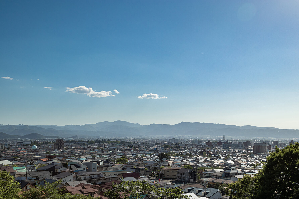 第百九十五話 悔しさを信念に変える－【福島篇】第九代若松市長 松江豊寿－