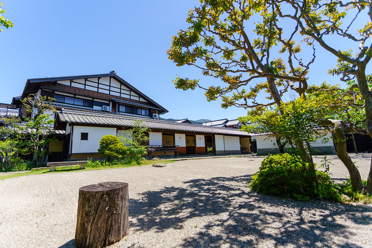 第百九十六話 自分の弱さから逃げない－【岐阜篇】作家 島崎藤村－