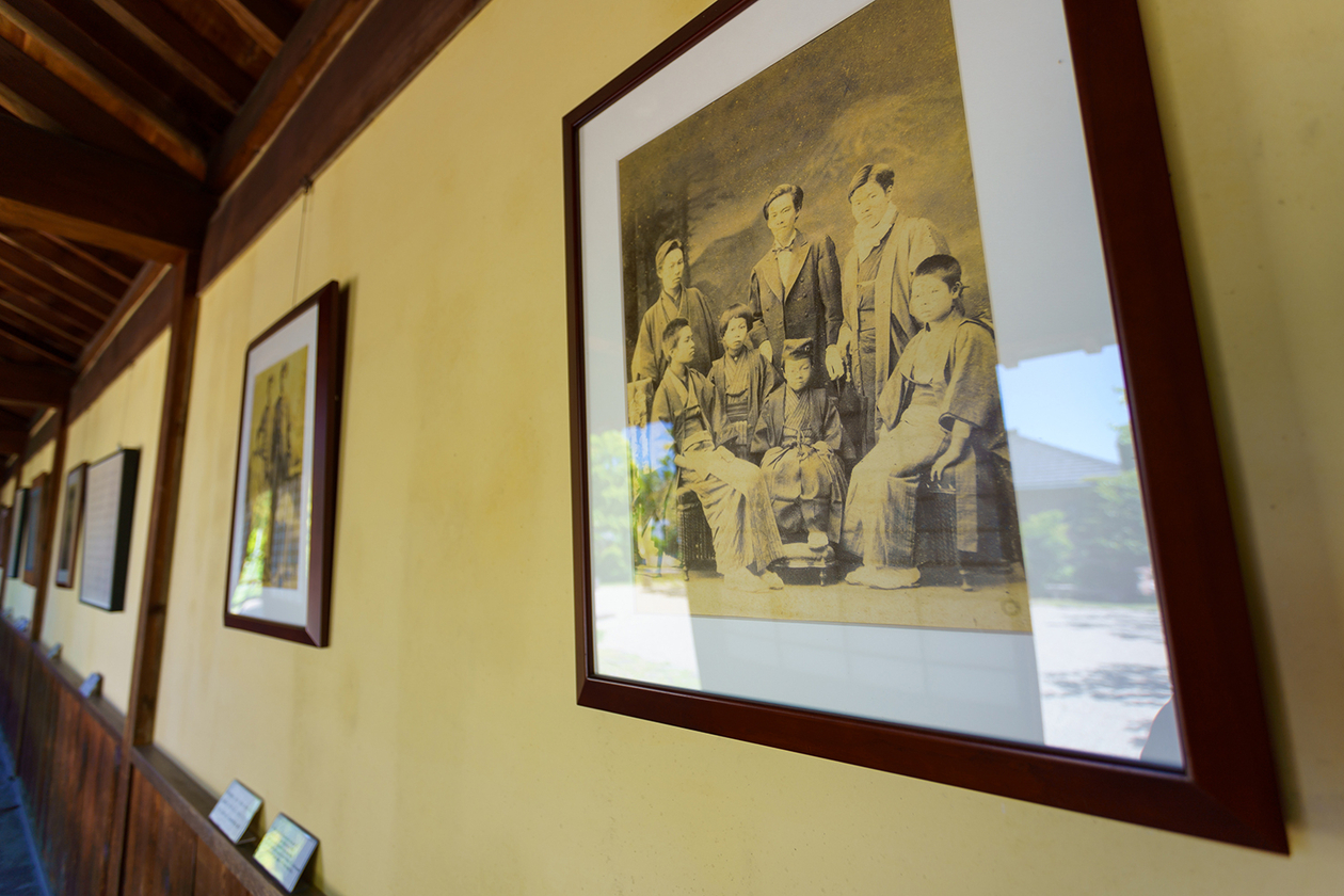 第百九十六話 自分の弱さから逃げない－【岐阜篇】作家 島崎藤村－