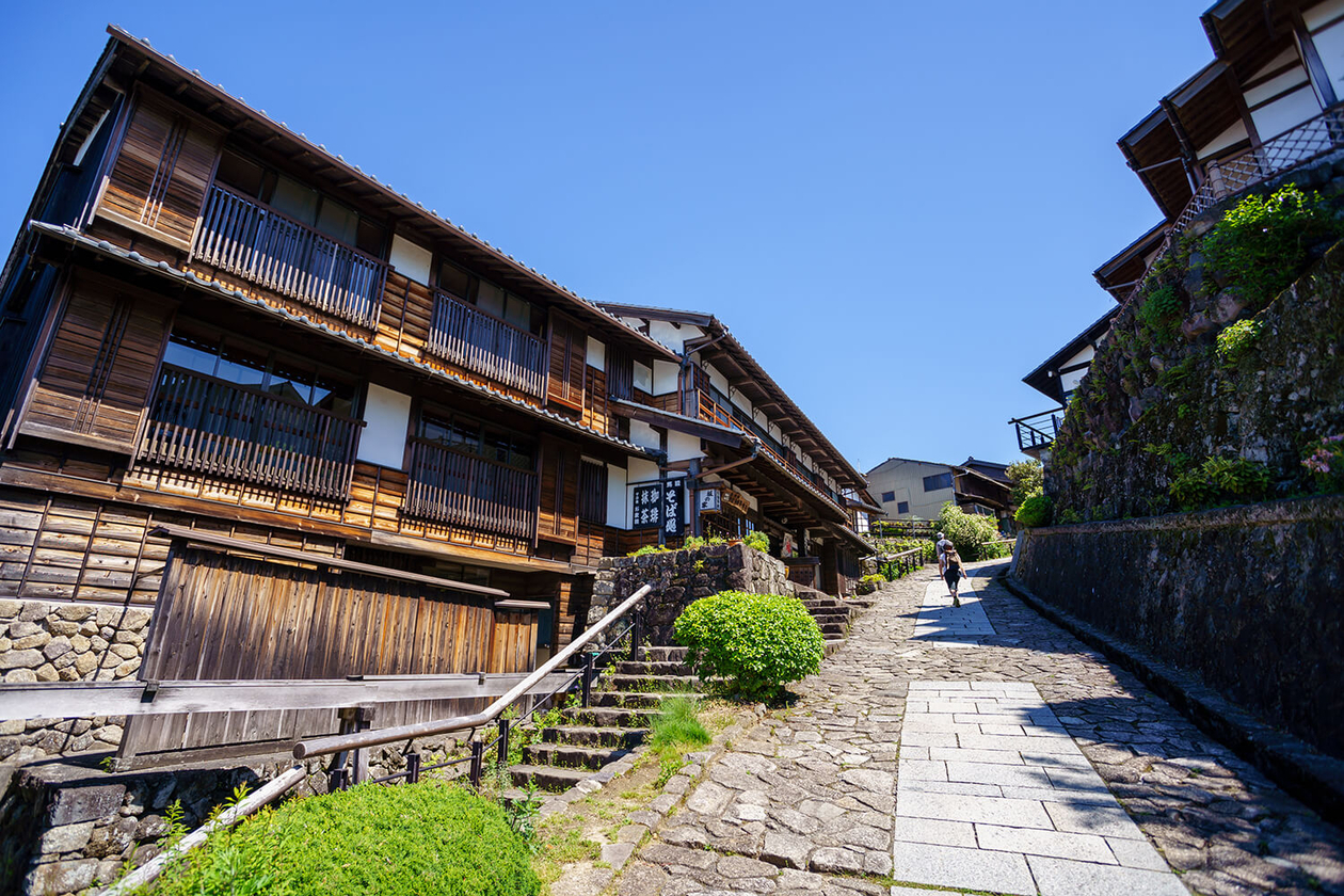 第百九十六話 自分の弱さから逃げない－【岐阜篇】作家 島崎藤村－