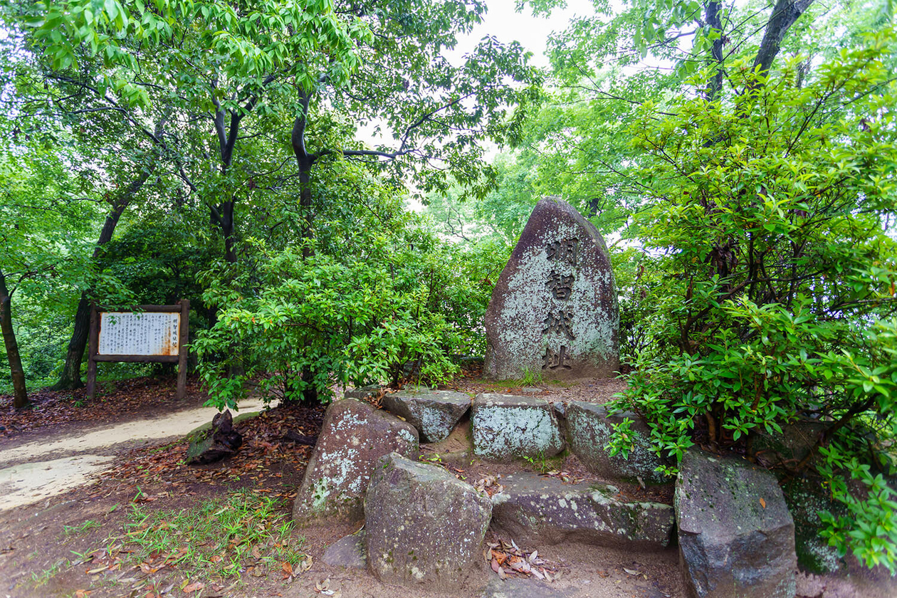 第百九十八話 自分の人生にけじめをつける－【岐阜篇】明智光秀－