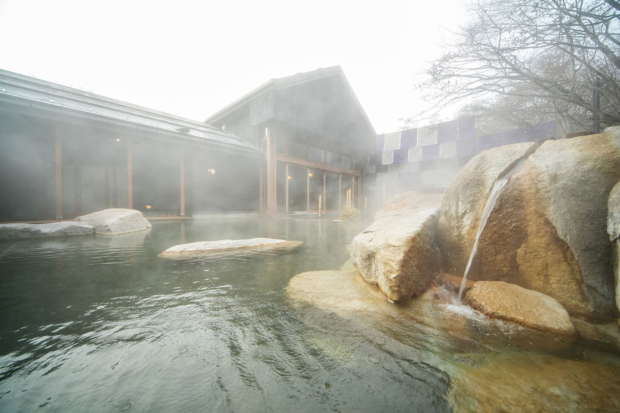 第十九話 諦めない心－星野二代目嘉助－