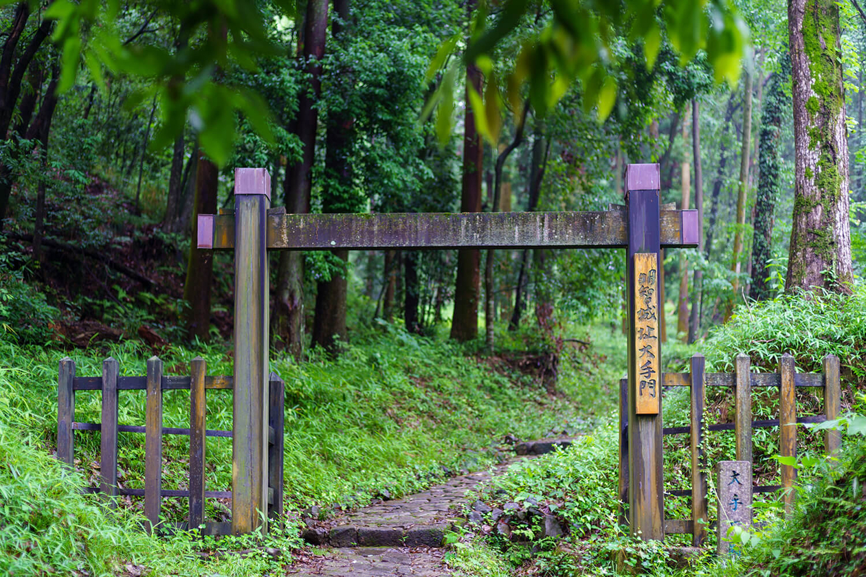第百九十八話 自分の人生にけじめをつける－【岐阜篇】明智光秀－