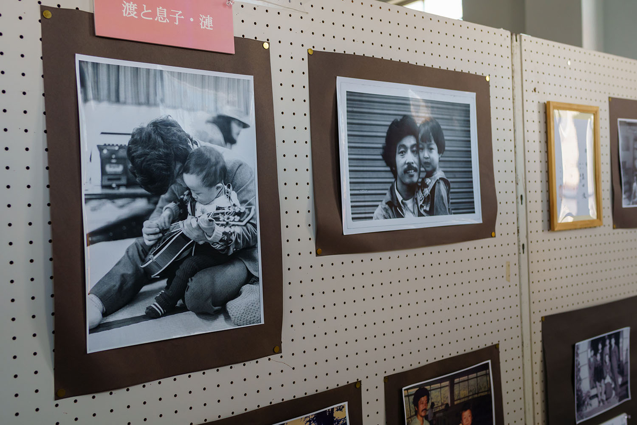 第百九十九話 誰ともつるまない－【岐阜篇】フォークシンガー 高田渡－