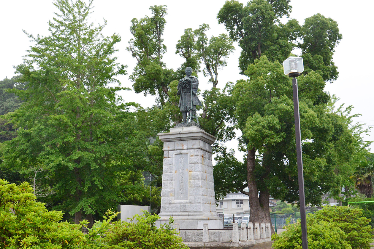 第二百一話 55歳から新しい人生を始める－【千葉篇】伊能忠敬－