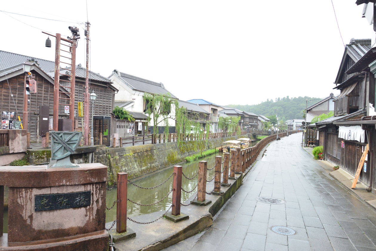 第二百一話 55歳から新しい人生を始める－【千葉篇】伊能忠敬－