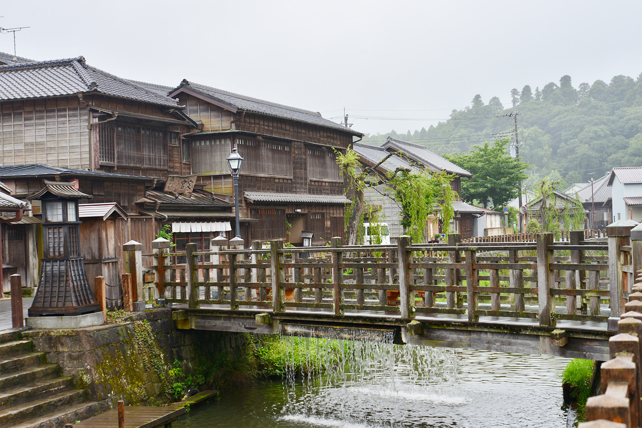 第二百一話 55歳から新しい人生を始める－【千葉篇】伊能忠敬－