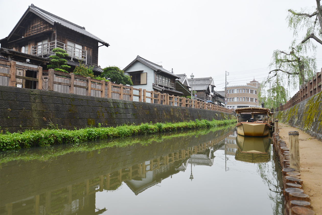 第二百一話 55歳から新しい人生を始める－【千葉篇】伊能忠敬－