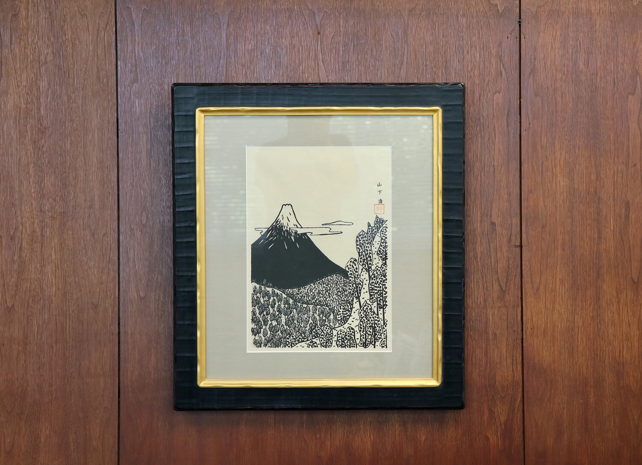 第二百二話 見たままをうつす力－【千葉篇】画家 山下清－