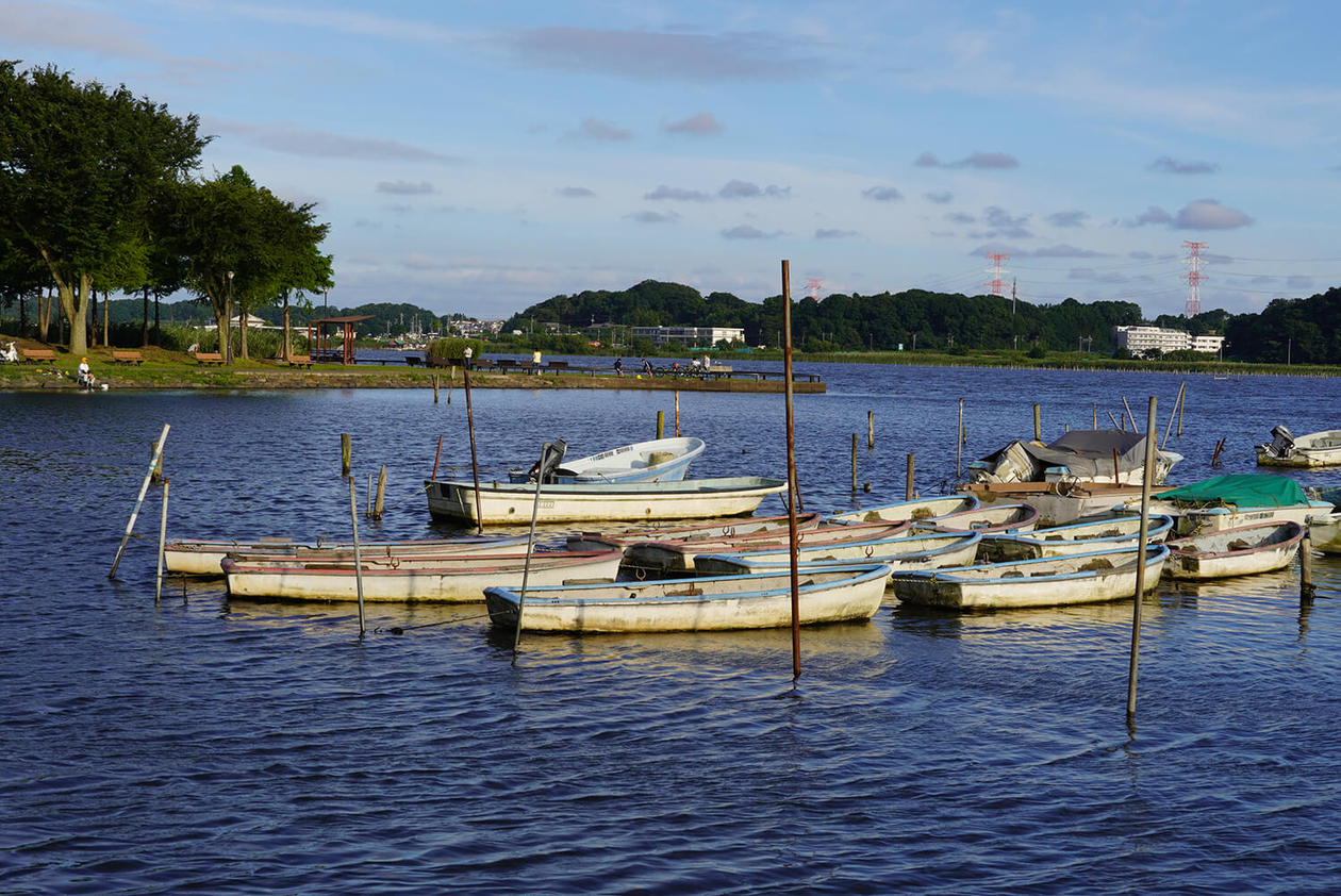 第二百二話 見たままをうつす力－【千葉篇】画家 山下清－