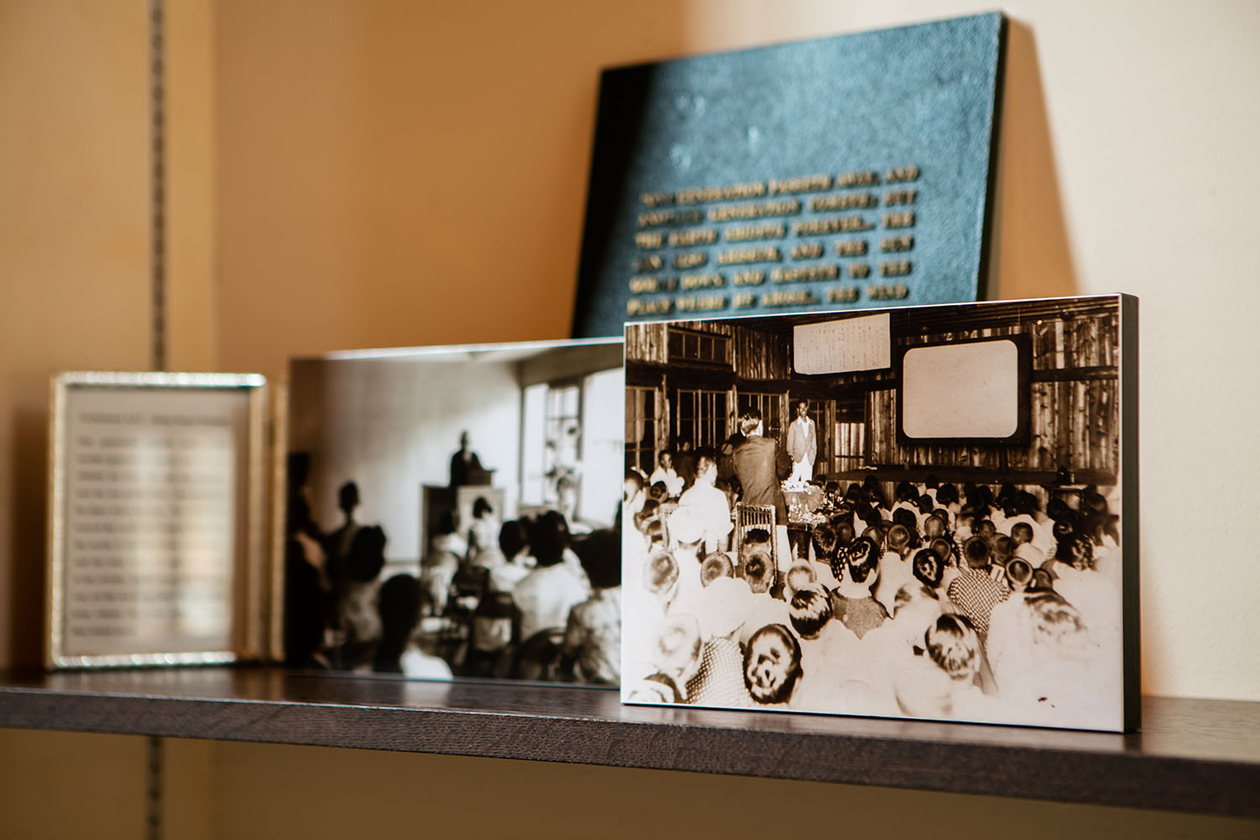 第十九話 諦めない心－星野二代目嘉助－