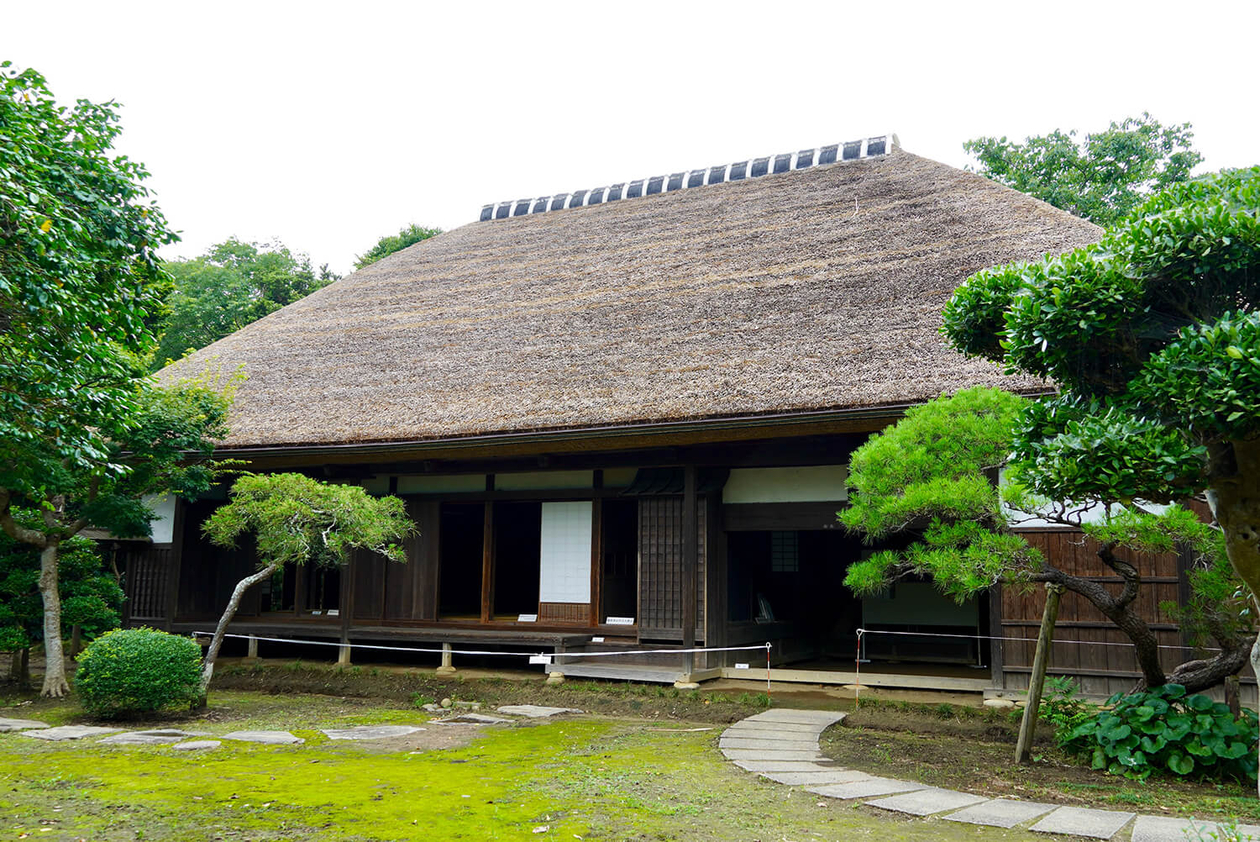 第二百三話 挫折を乗り越える－【千葉篇】作家 伊藤左千夫－