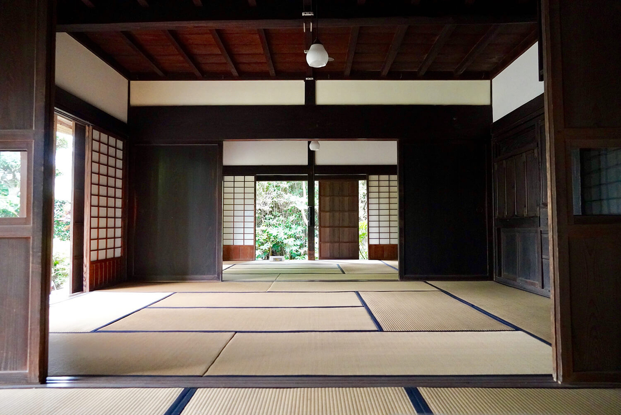 第二百三話 挫折を乗り越える－【千葉篇】作家 伊藤左千夫－