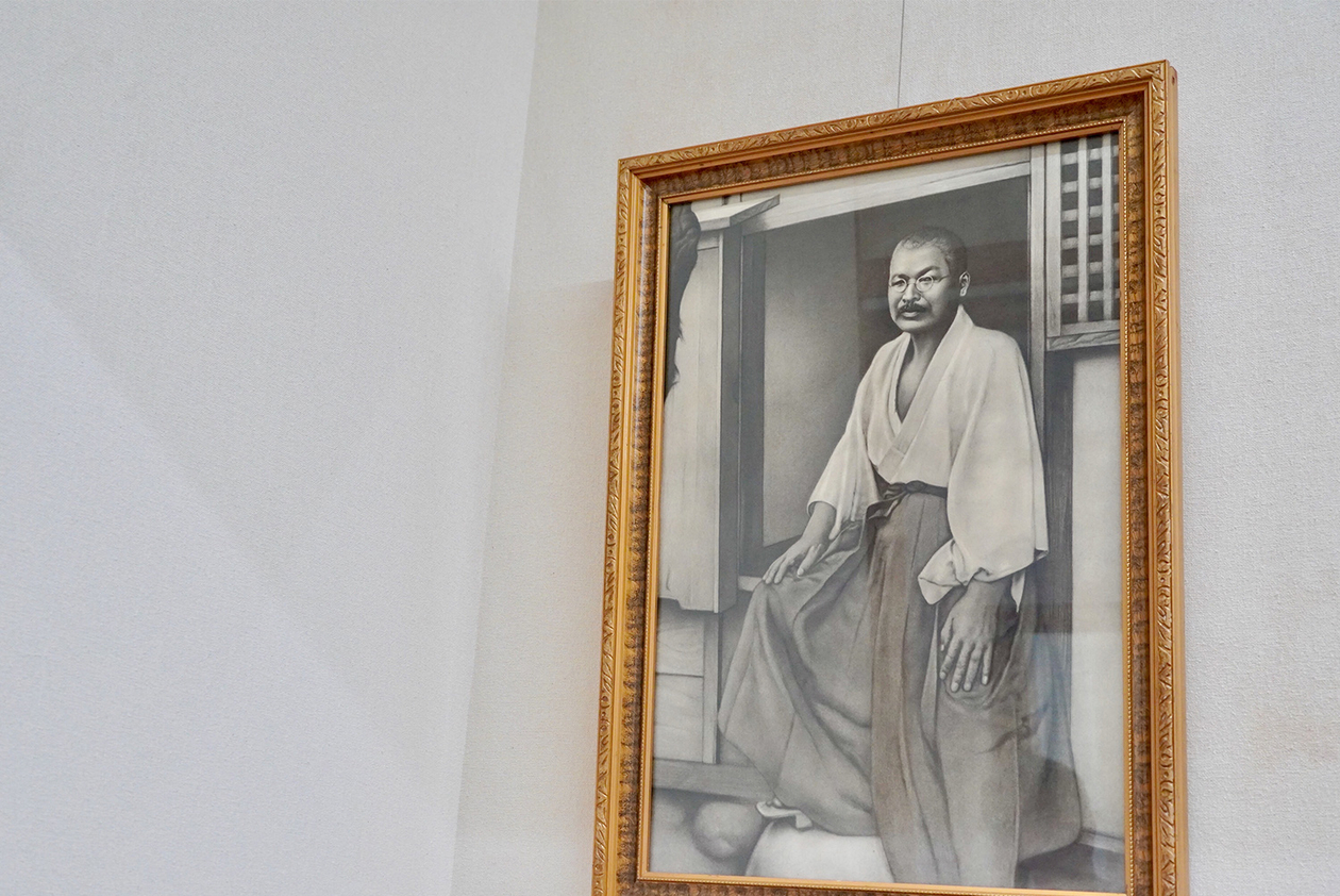 第二百三話 挫折を乗り越える－【千葉篇】作家 伊藤左千夫－