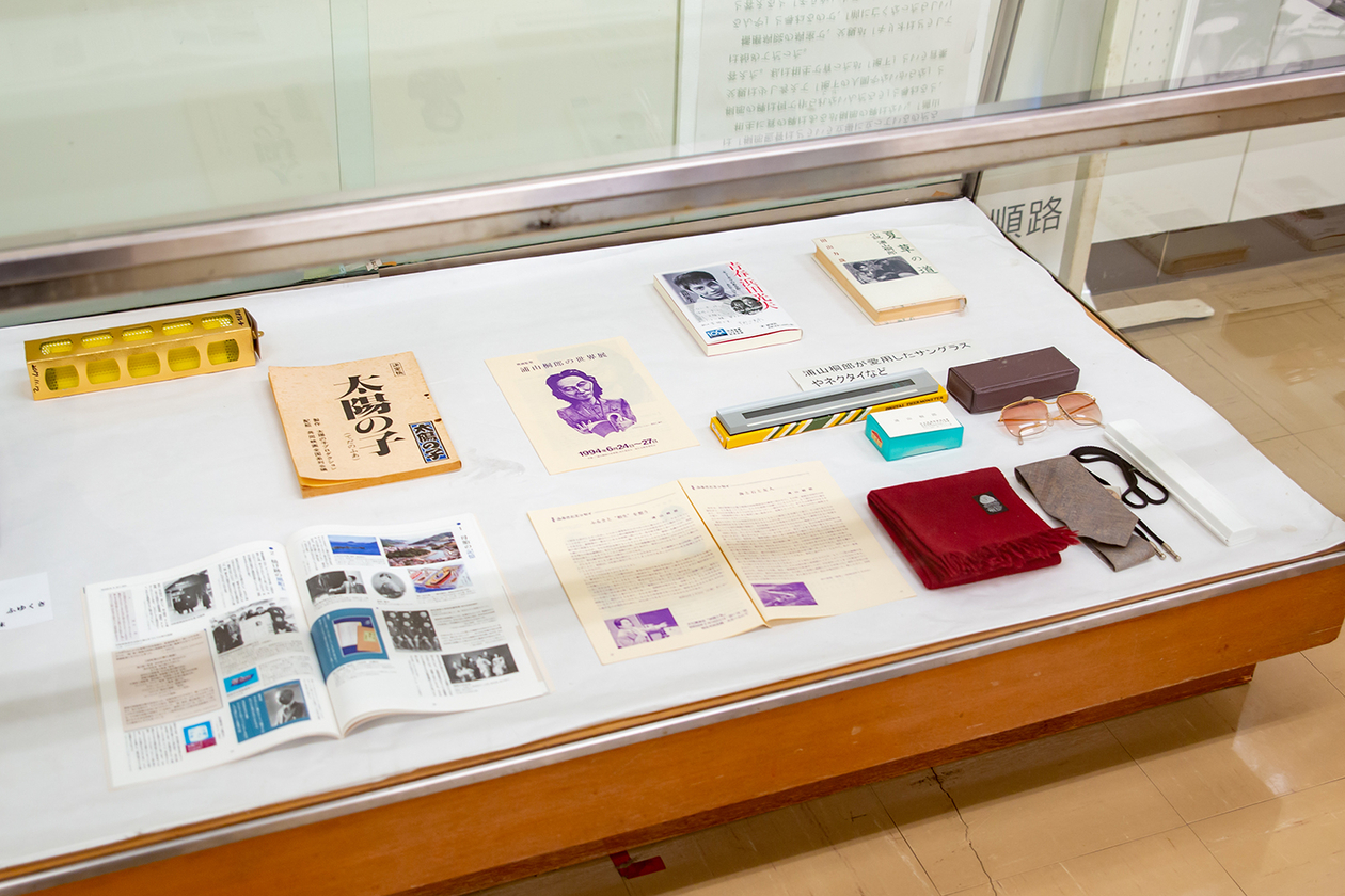 第二百七話 心の痛みを大切にする－【兵庫篇】映画監督 浦山桐郎－