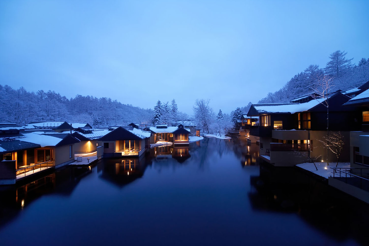 第十九話 諦めない心－星野二代目嘉助－