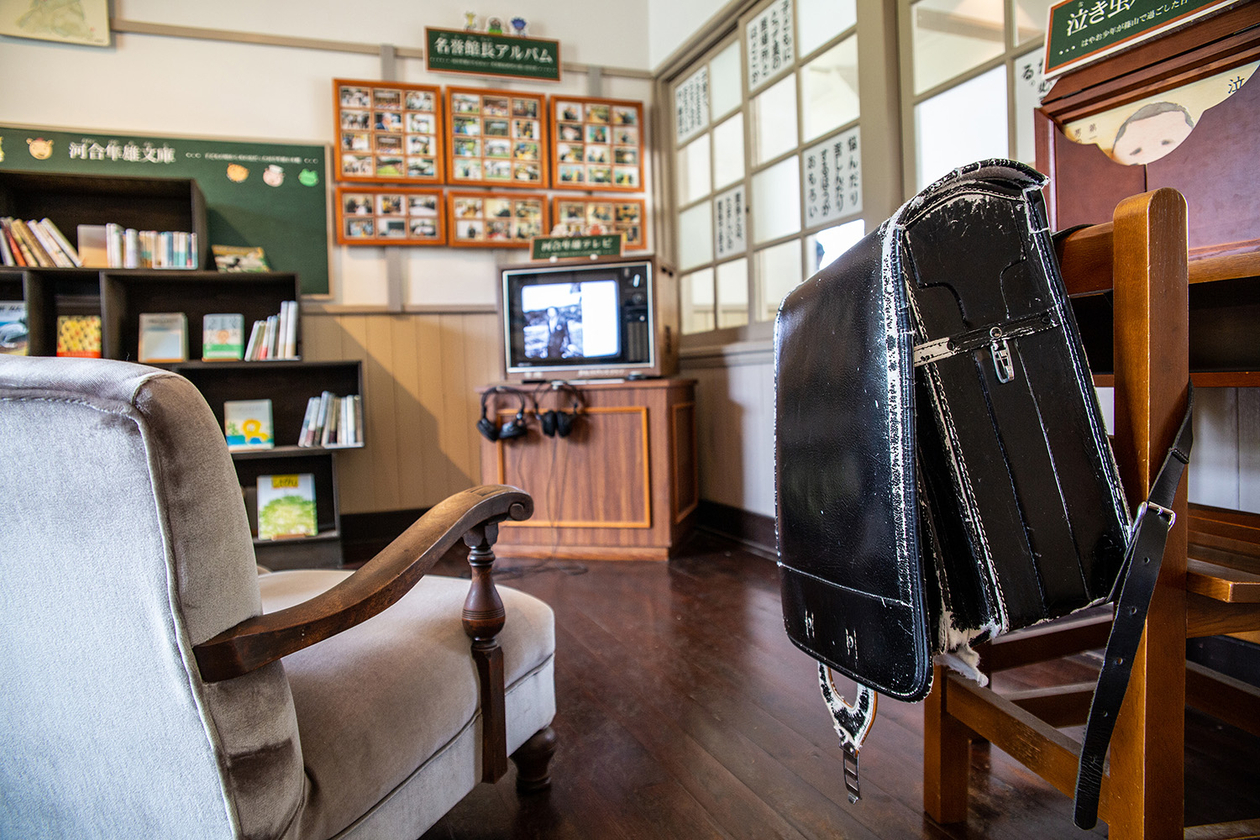 第二百八話 寄り添う心を持つ－【兵庫篇】心理学者 河合隼雄－