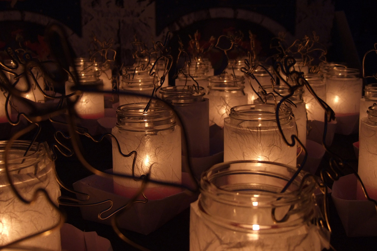 第二百九話 自分を極める－【兵庫篇】マイケル・ジャクソン－