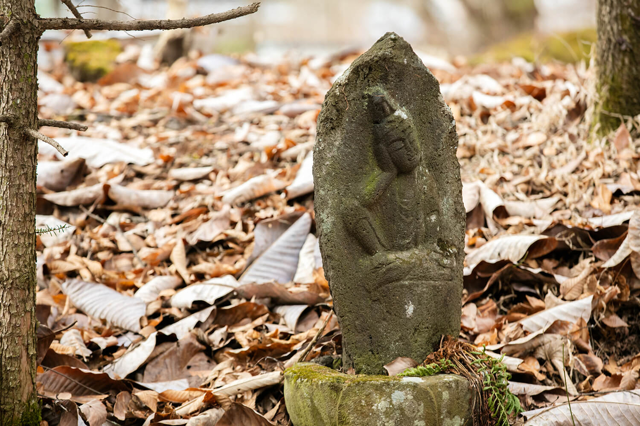 第二十話 愛すること－小説家・福永武彦－