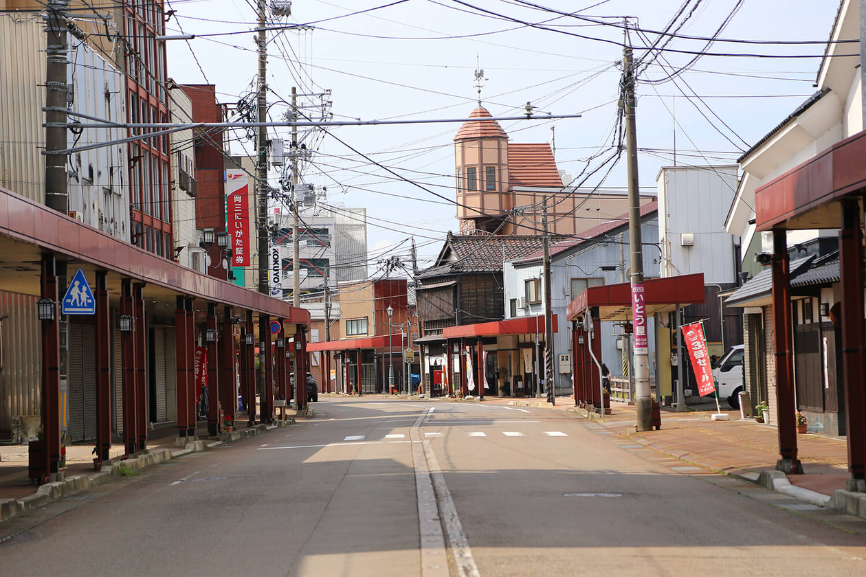 第二百十話 劣等感は最大の武器－【新潟篇】プロレスラー ジャイアント馬場－