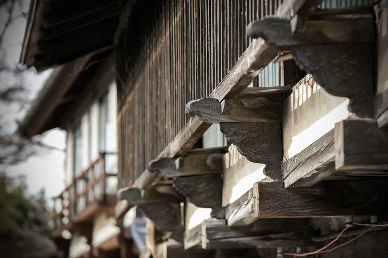 第二十話 愛すること－小説家・福永武彦－