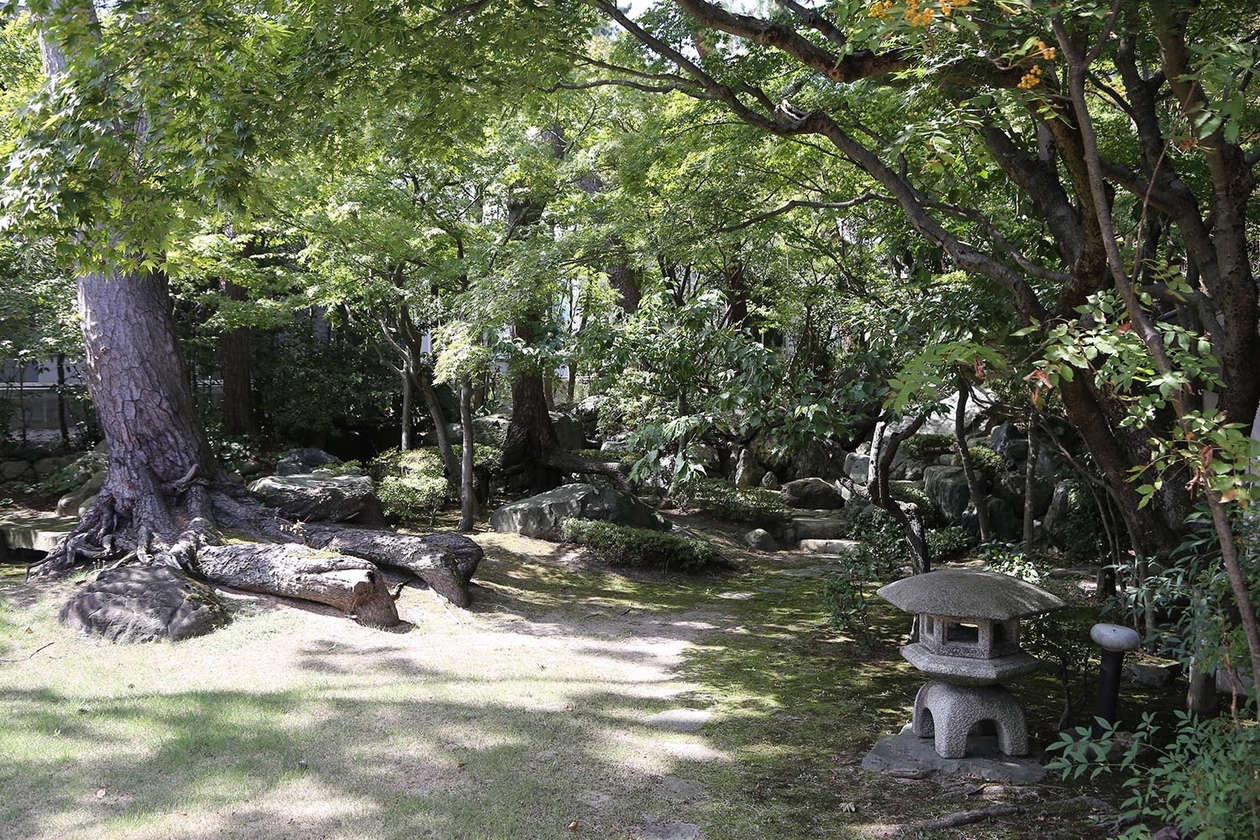 第二百十三話 ひとと違うことを怖れない－【新潟篇】作家 坂口安吾－